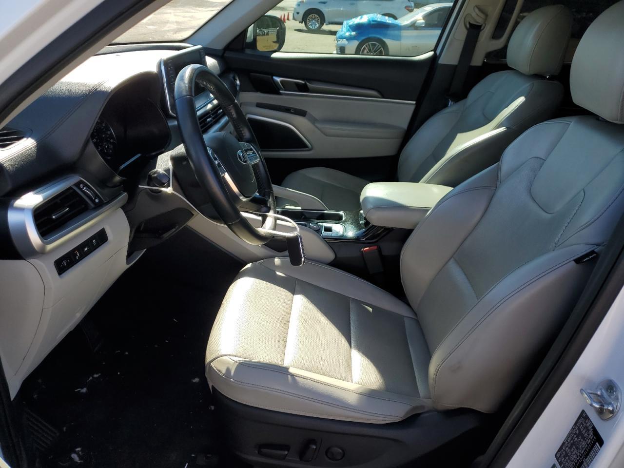 2020 Kia Telluride S - Image 7