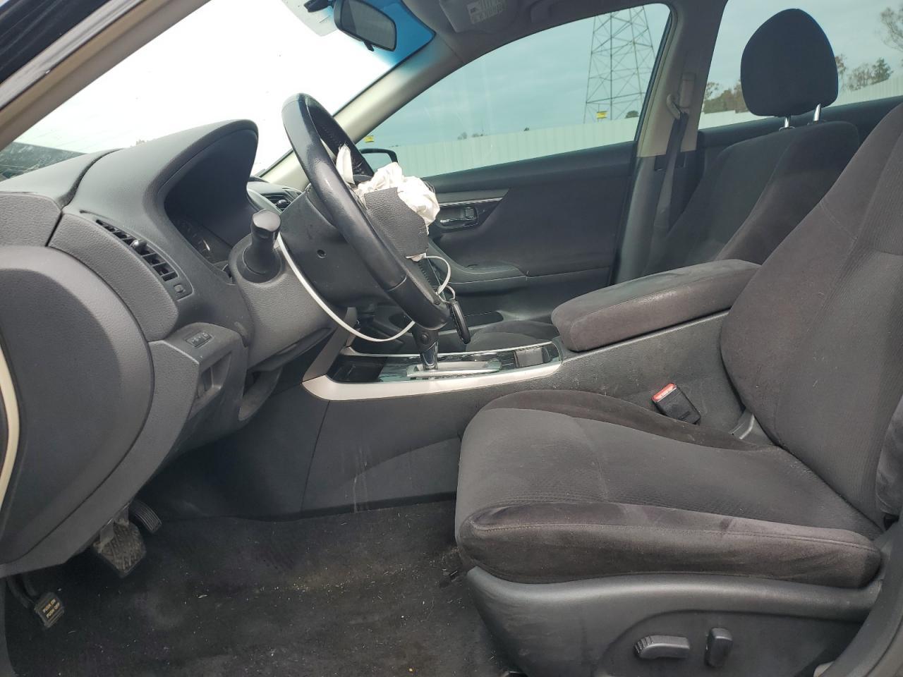 2013 Nissan Altima 2.5 - Фото 7
