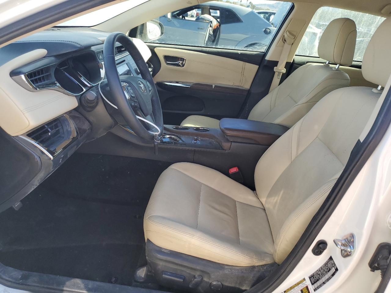 2014 Toyota Avalon Base - Image 7