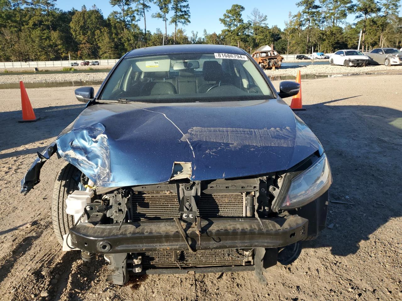 2017 Volkswagen Jetta Se - Фото 5