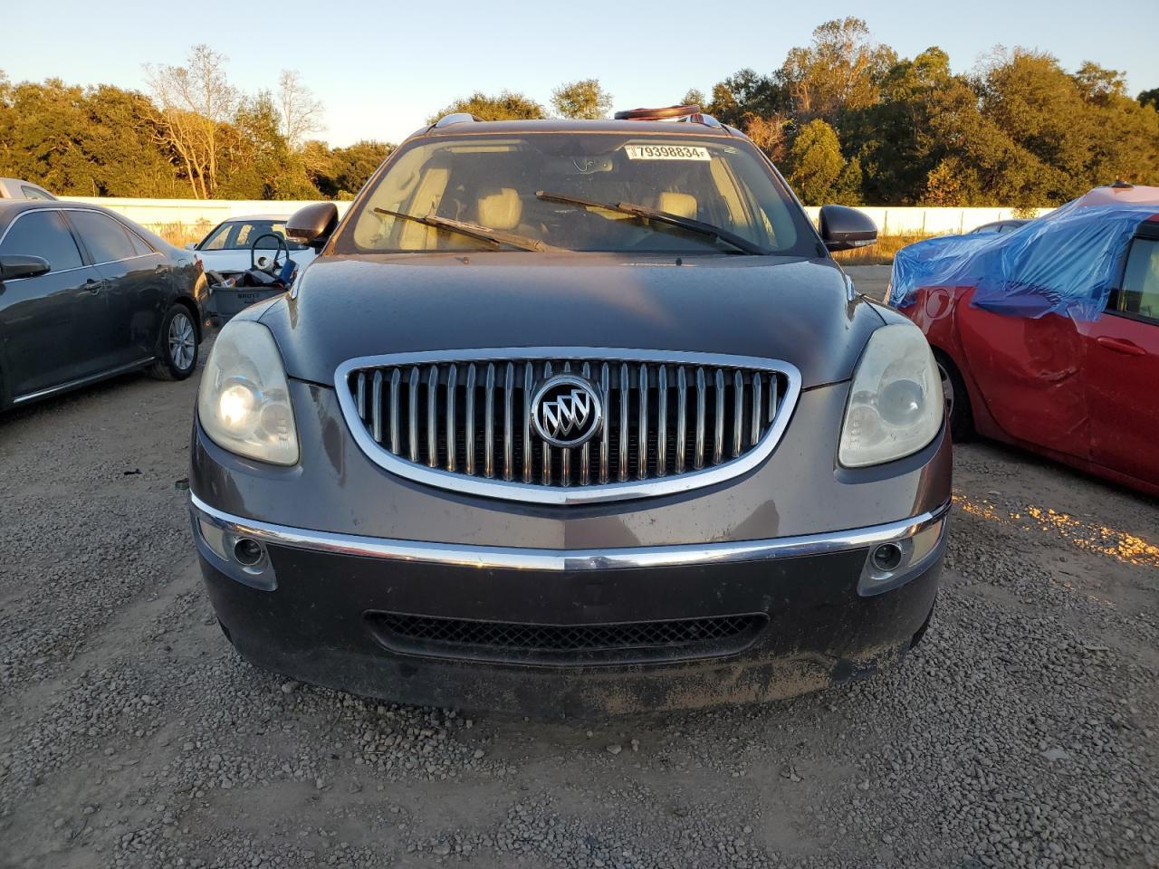 2008 Buick Enclave Cxl - Фото 5