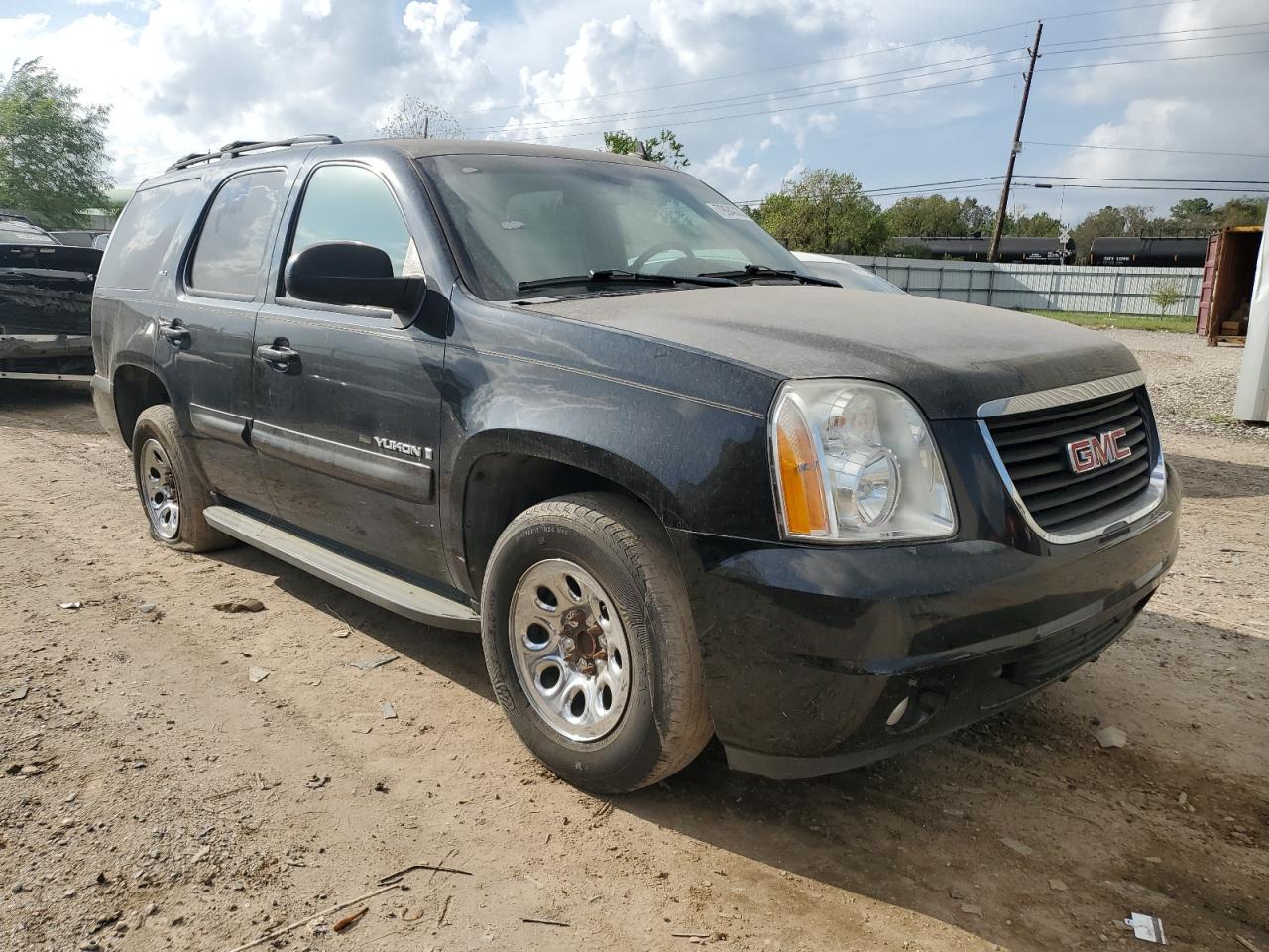 2009 GMC Yukon Slt - Фото 4