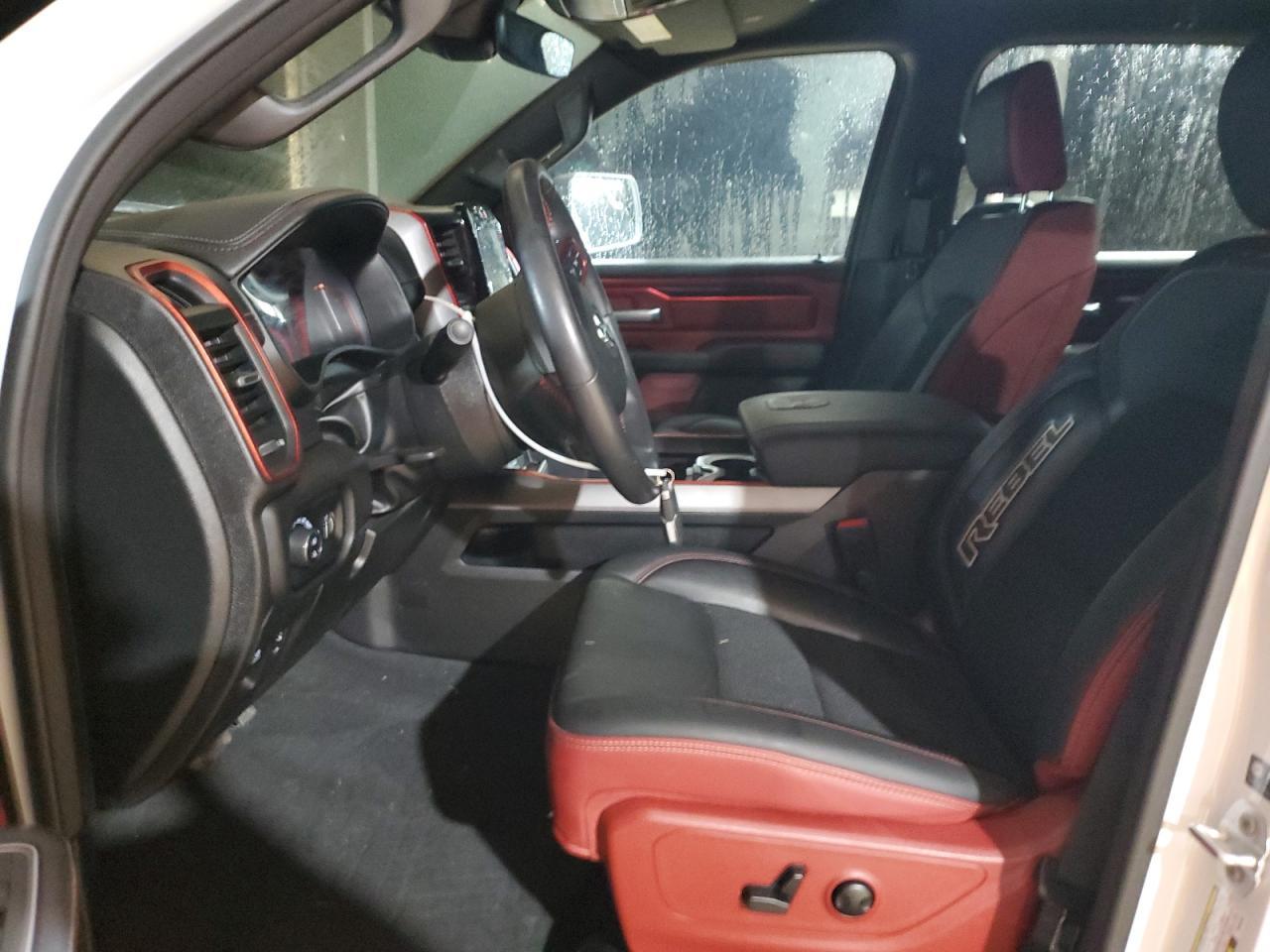 2023 Ram 1500 Rebel - Image 7