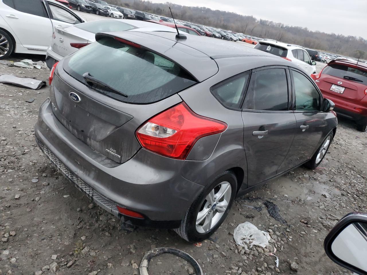 2013 Ford Focus Se - Image 3
