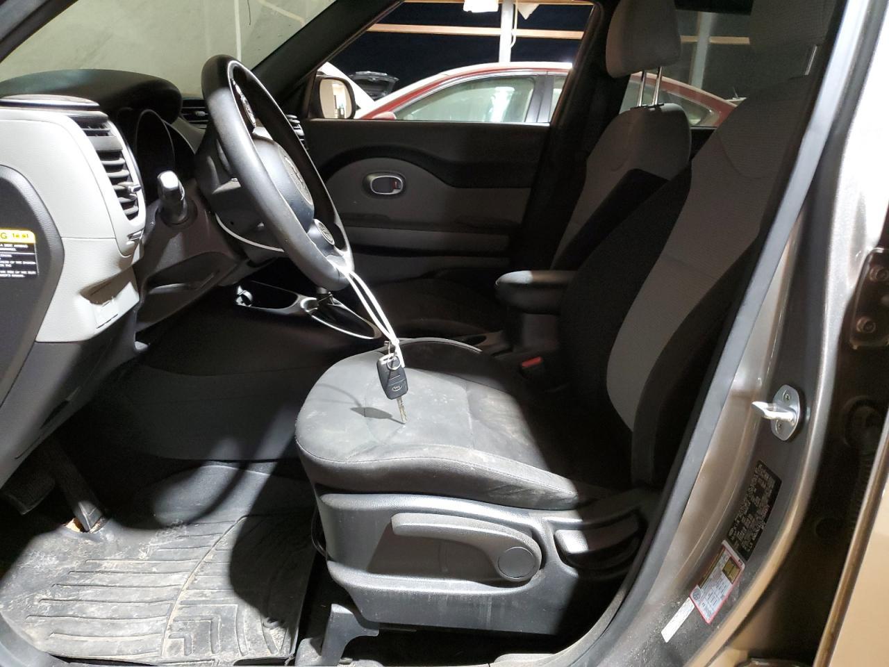 2018 Kia Soul - Image 7