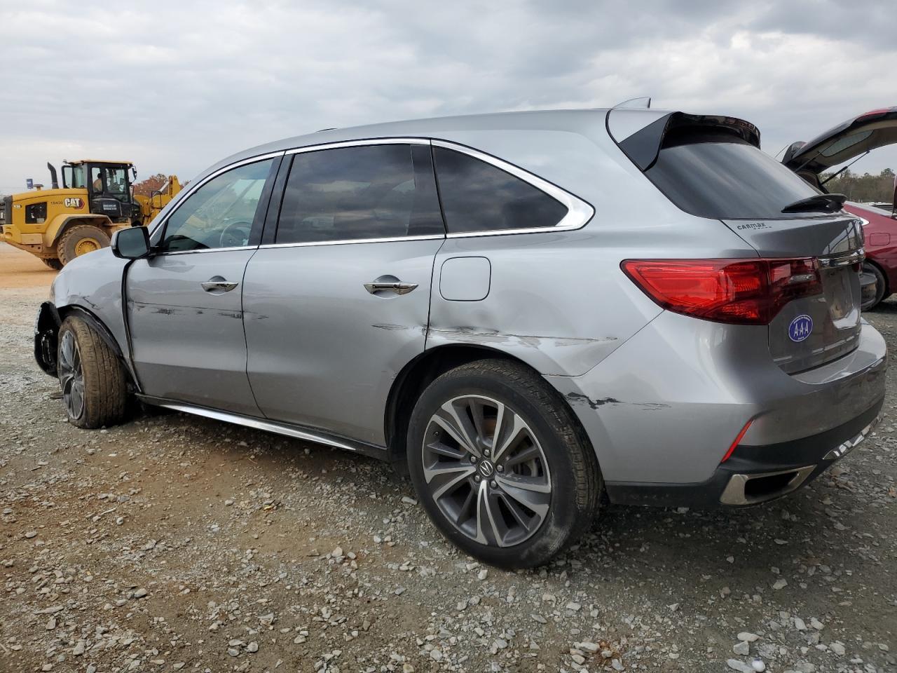 2019 Acura Mdx Technology - Image 2