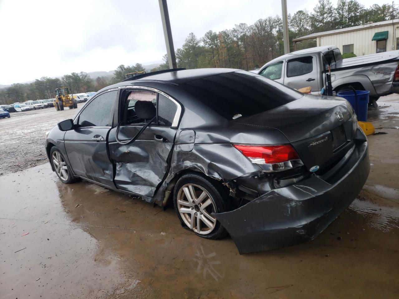 2008 Honda Accord Ex - Image 2