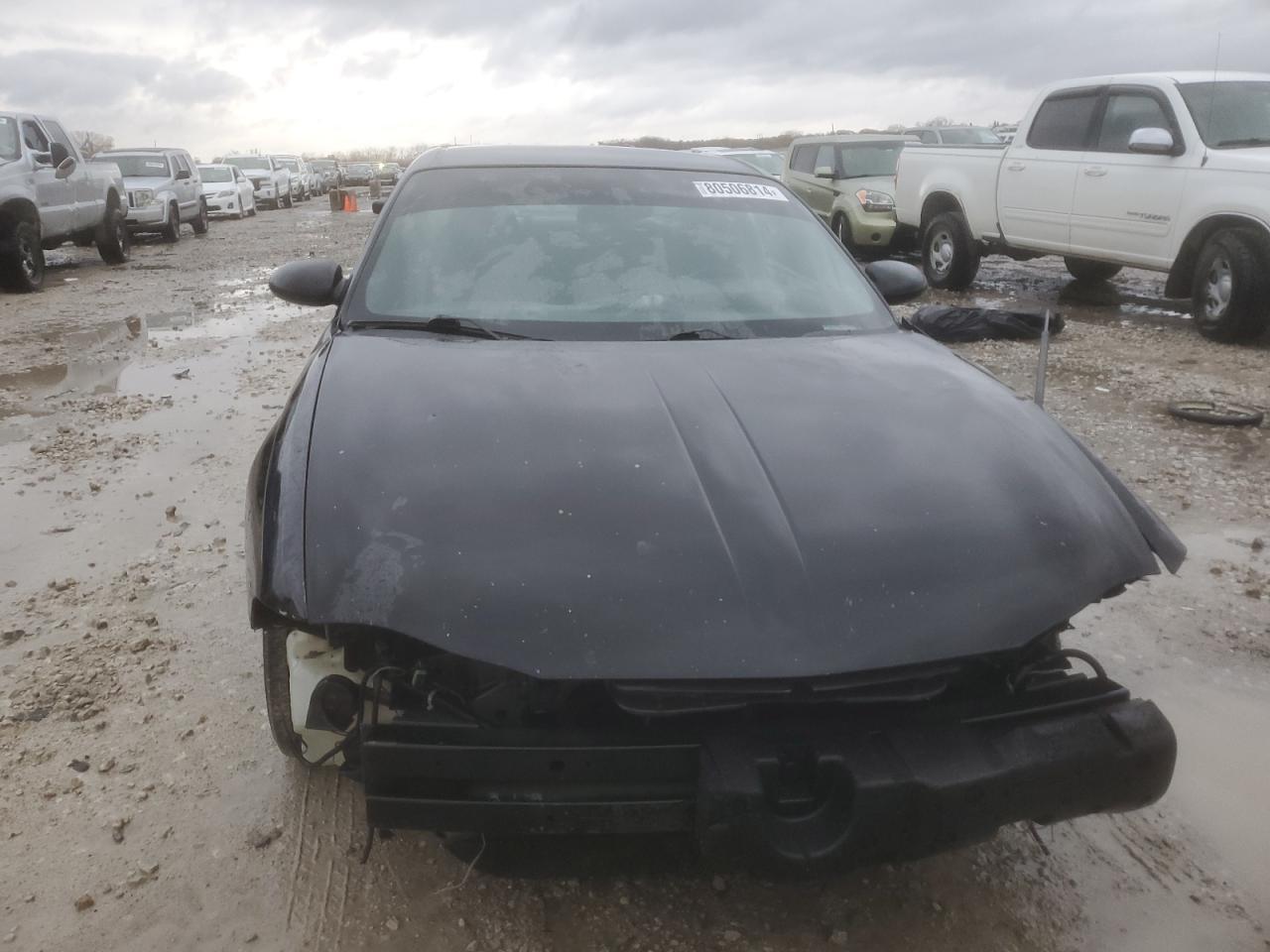 2004 Chevrolet Monte Carlo Ss - Фото 5