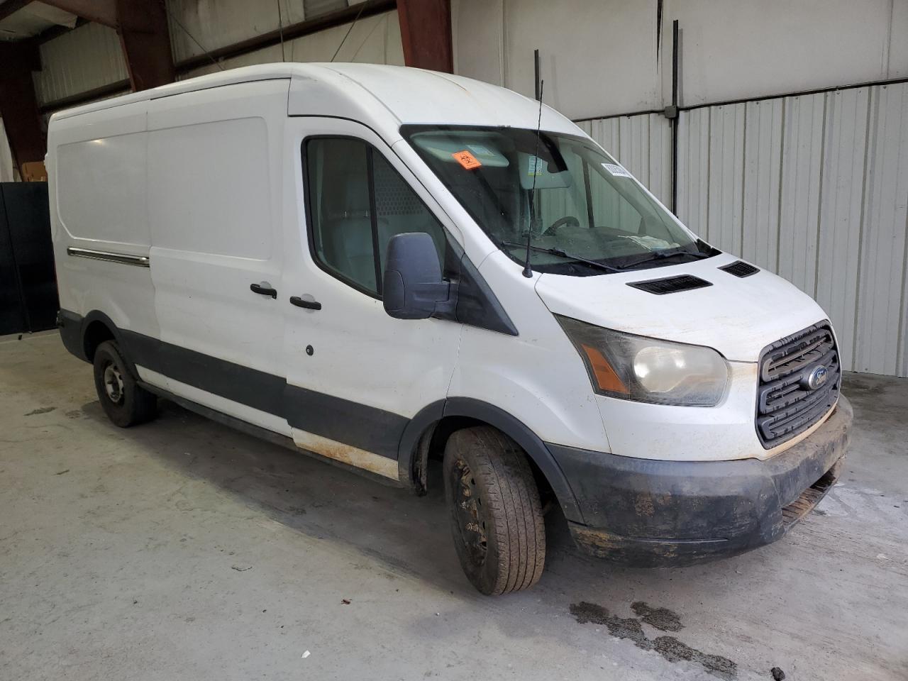 2016 Ford Transit T-150 - Фото 4