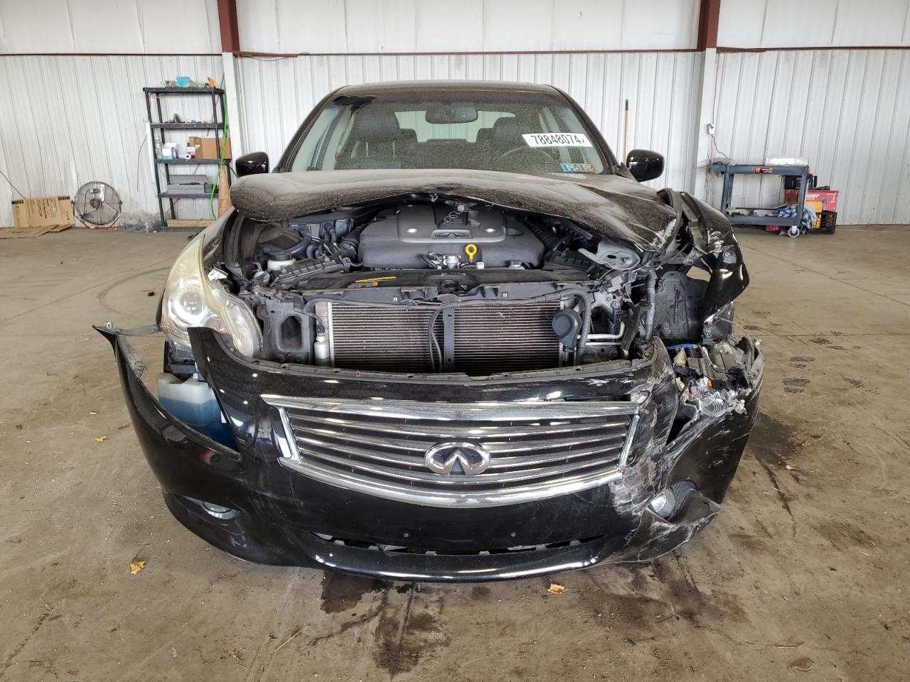 2013 Infiniti G37 - Image 5