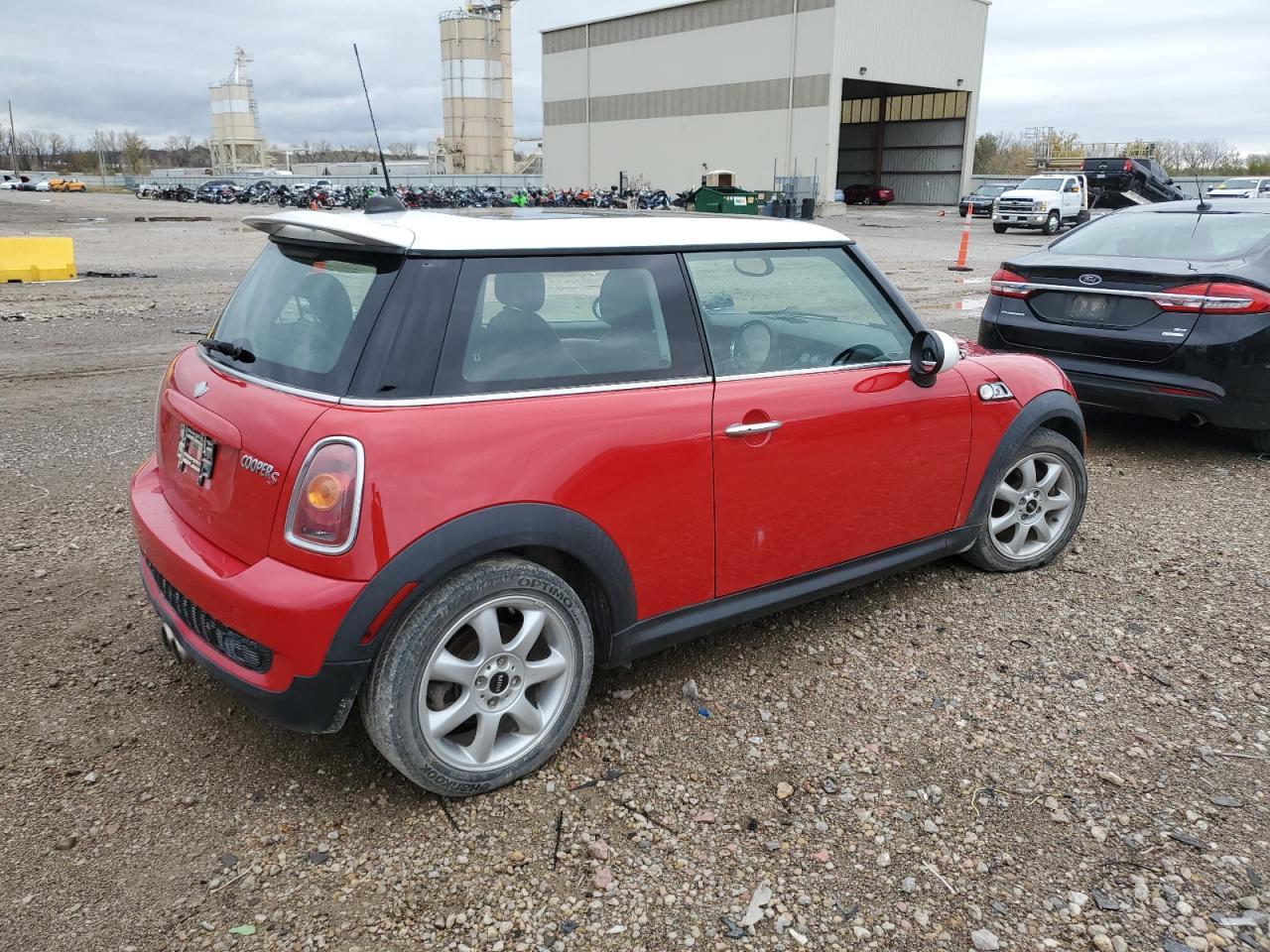 2007 Mini Cooper S - Фото 3