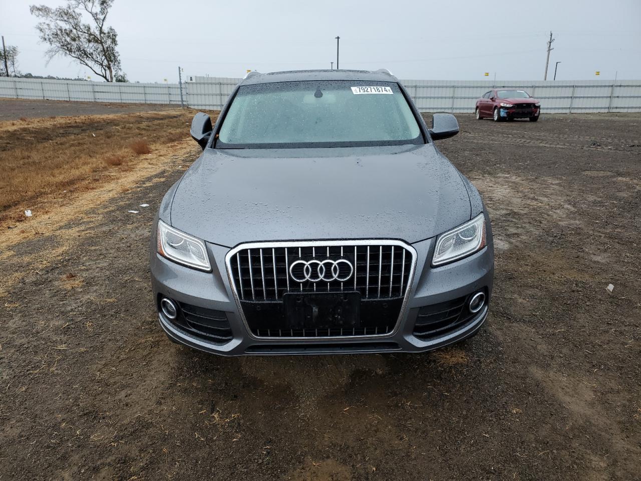 2015 Audi Q5 Premium Plus - Фото 5