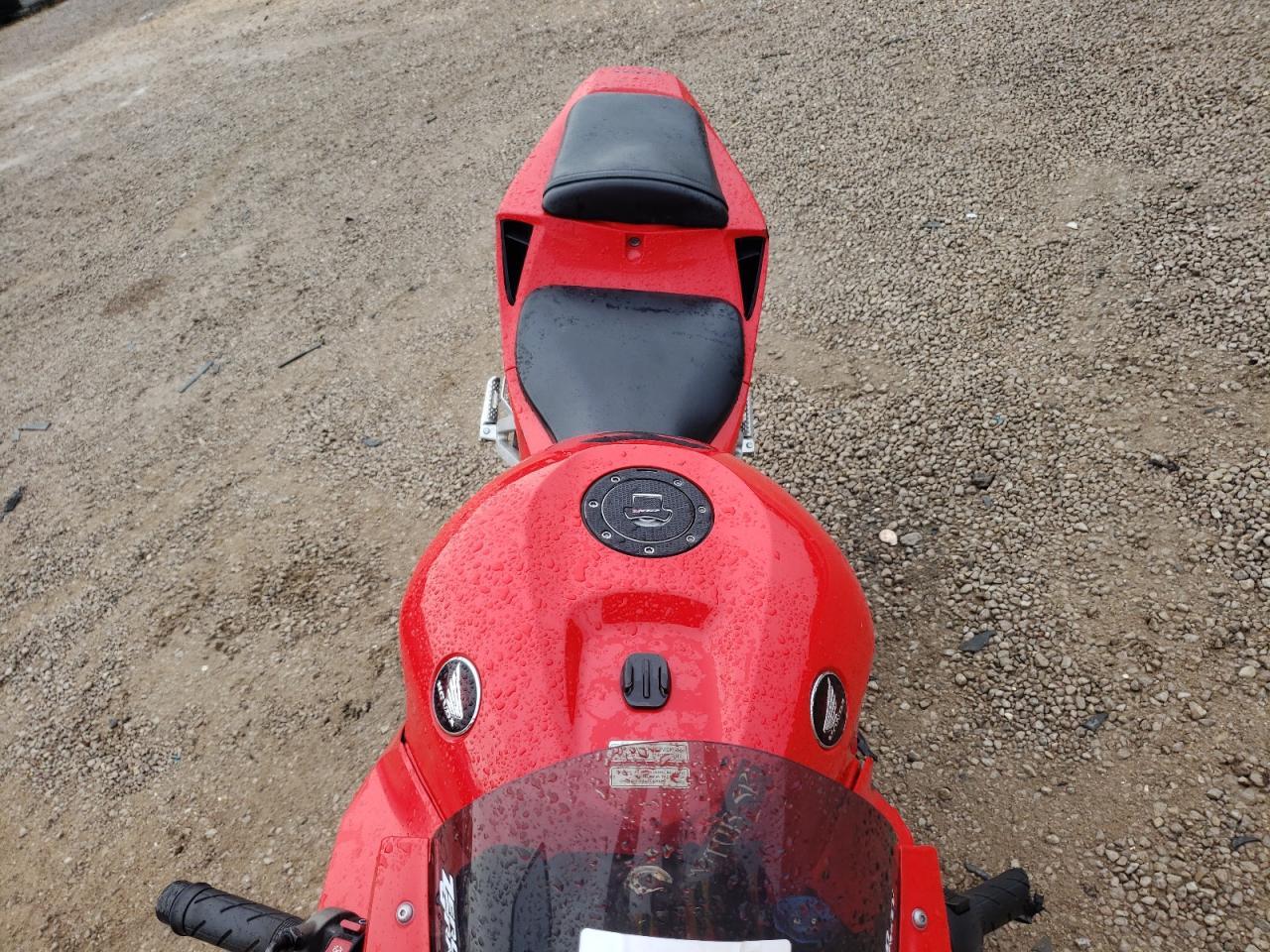 2013 Honda Cbr600 Rr - Фото 5