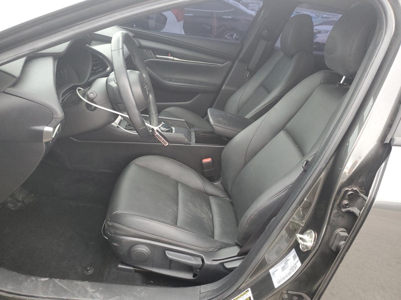 2022 Mazda 3 Select - Фото 7