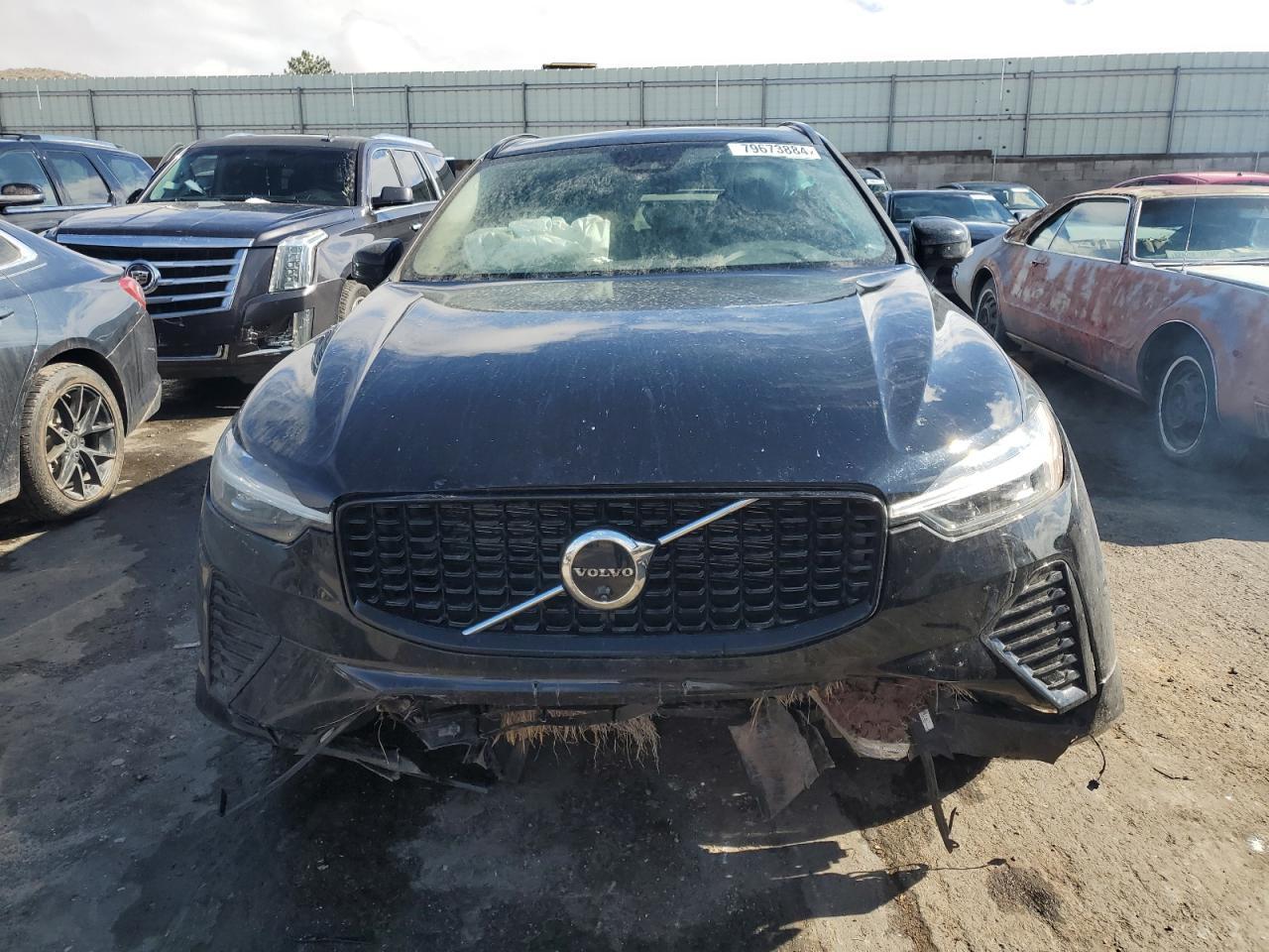 2024 Volvo Xc60 Plus - Фото 5