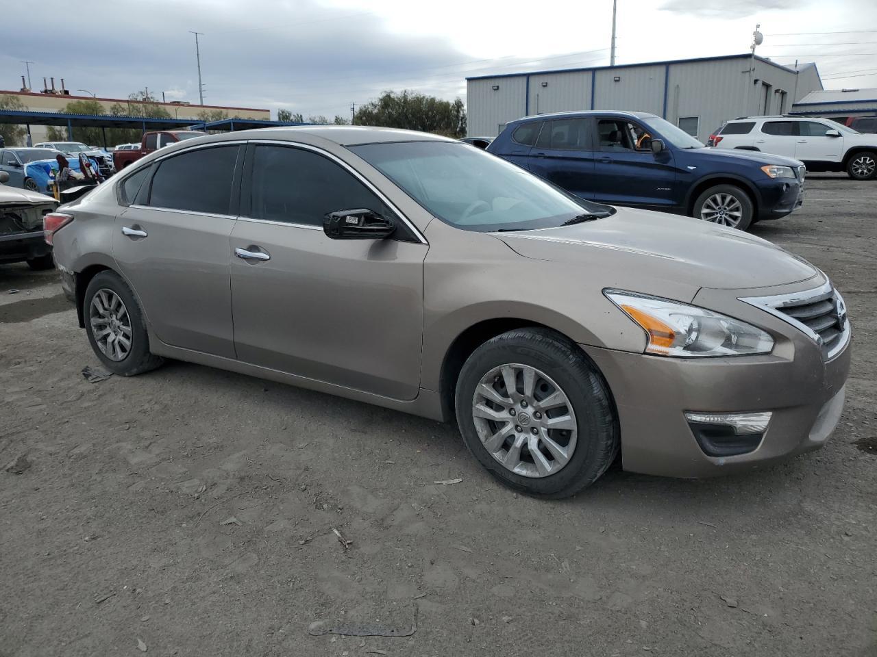 2014 Nissan Altima 2.5 - Фото 4
