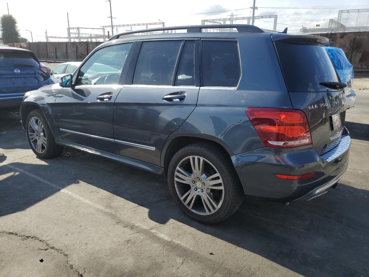 2013 Mercedes-Benz Glk 350 - Image 2