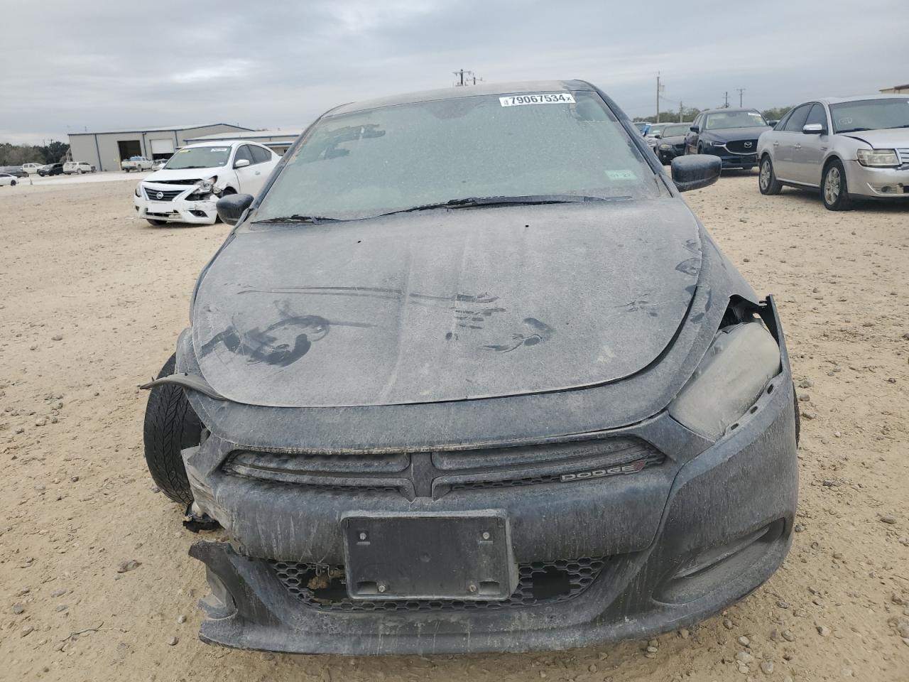 2015 Dodge Dart Se - Фото 5