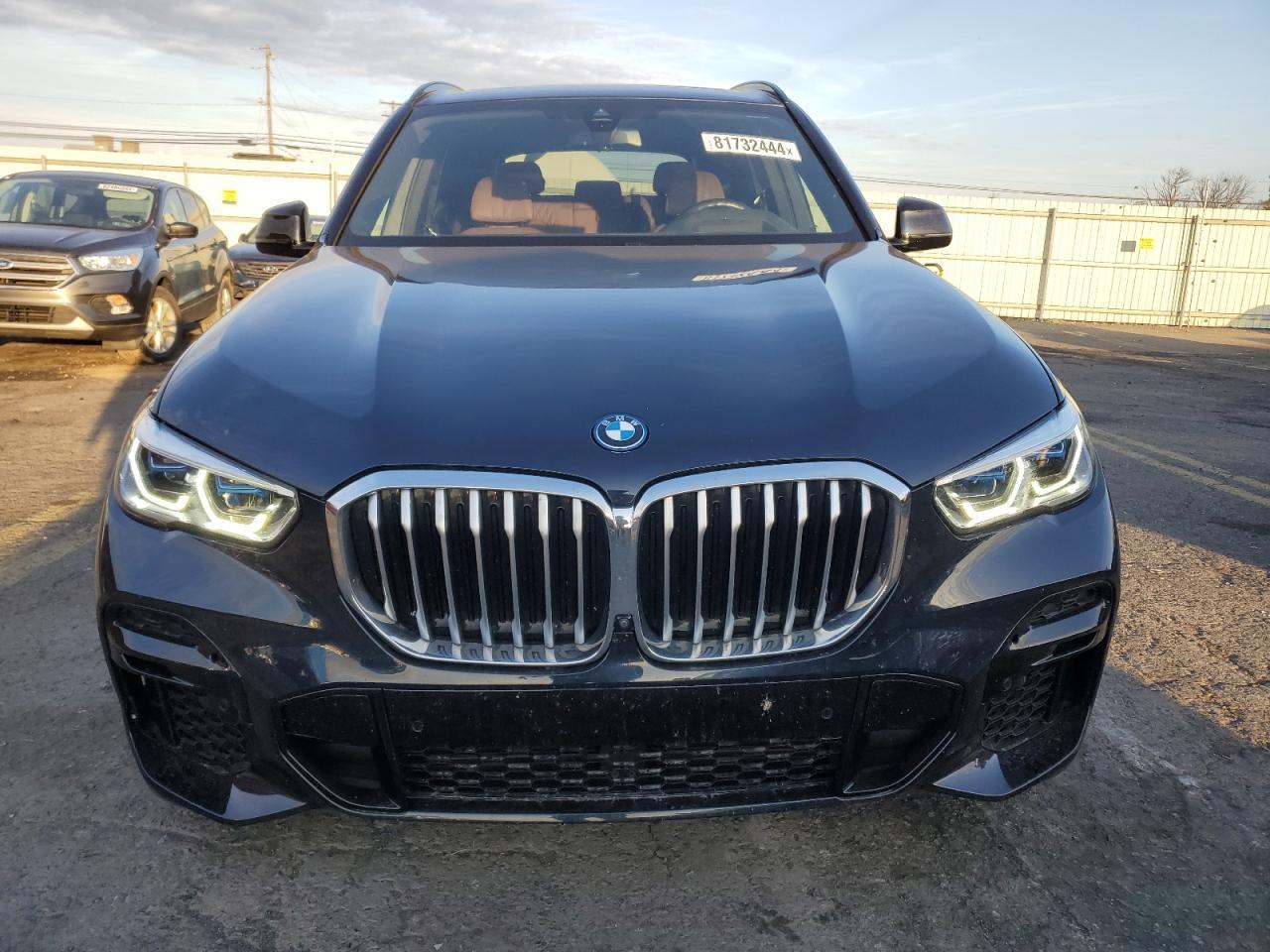 2023 BMW X5 xDrive45E - Image 5