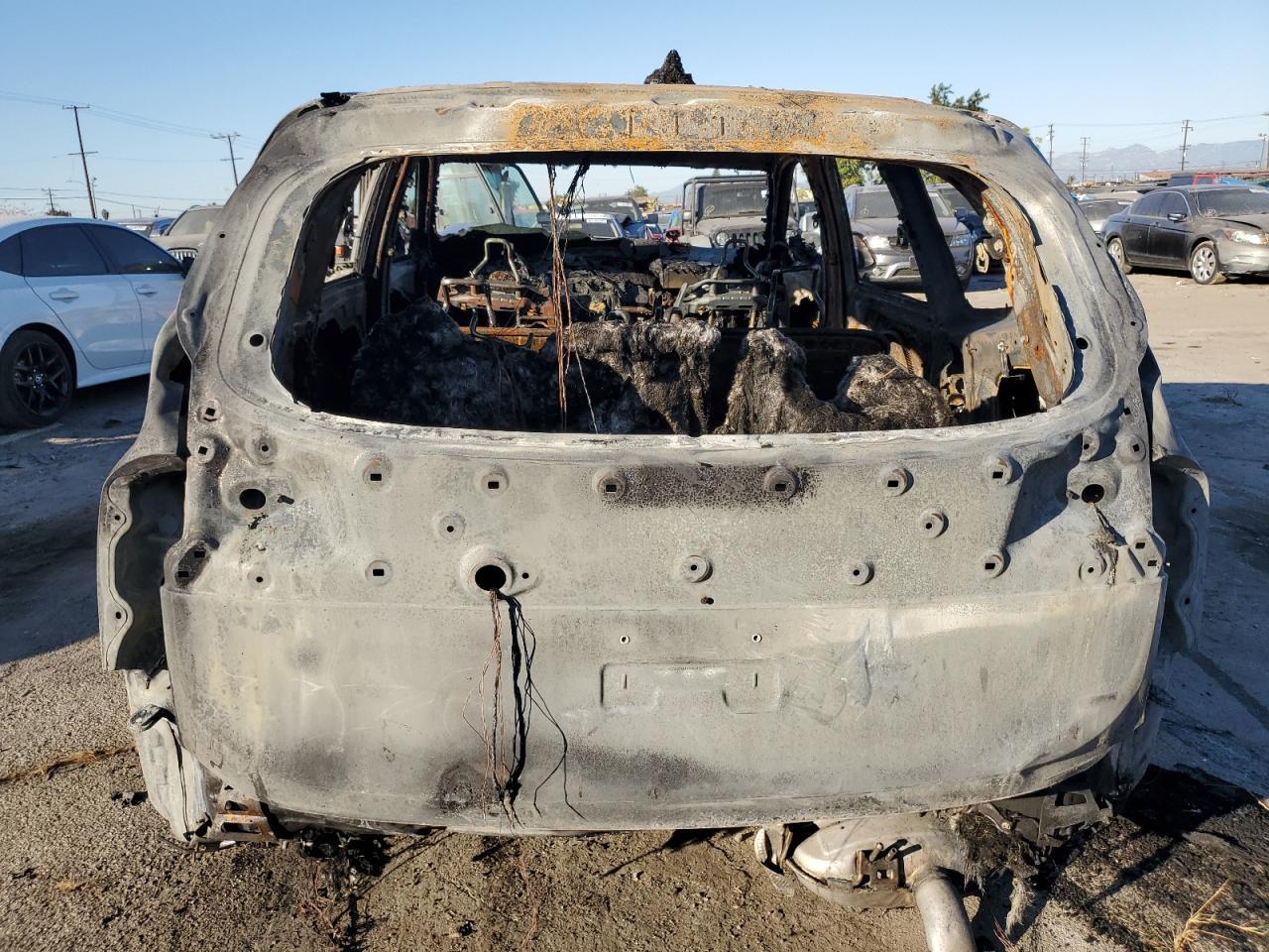 2022 Kia Telluride Lx - Фото 6