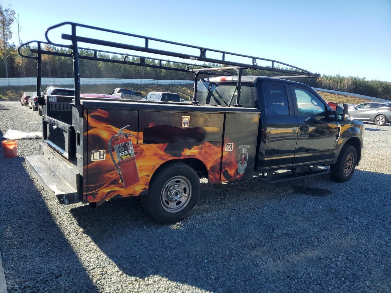 2019 Ford F250 Super Duty - Image 3