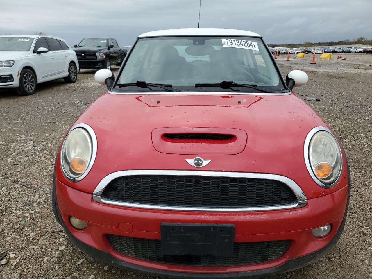 2007 Mini Cooper S - Фото 5