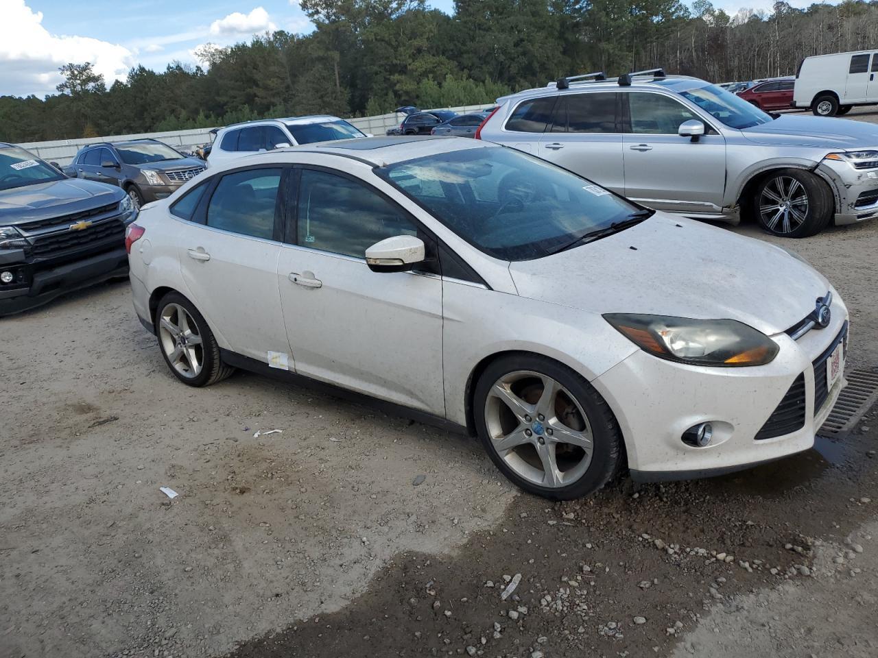 2013 Ford Focus Tita - Image 4
