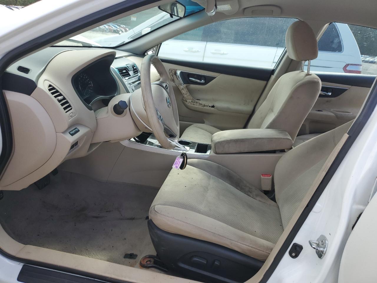 2014 Nissan Altima 2.5 - Image 7