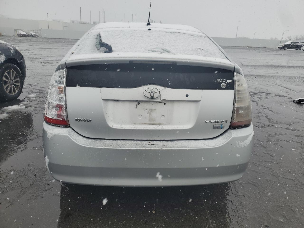 2008 Toyota Prius - Image 6