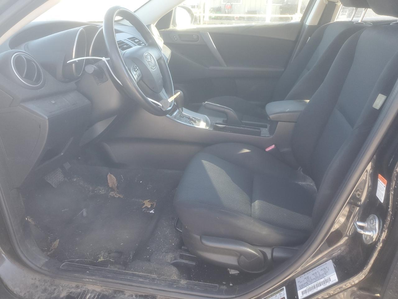 2011 Mazda 3 I - Фото 7