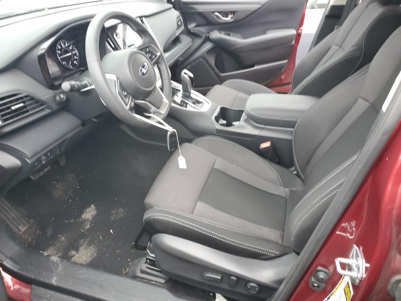 2022 Subaru Outback Premium - Фото 7