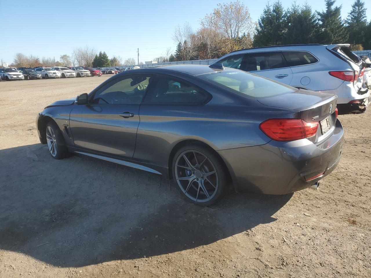 2014 BMW 435 Xi - Image 2