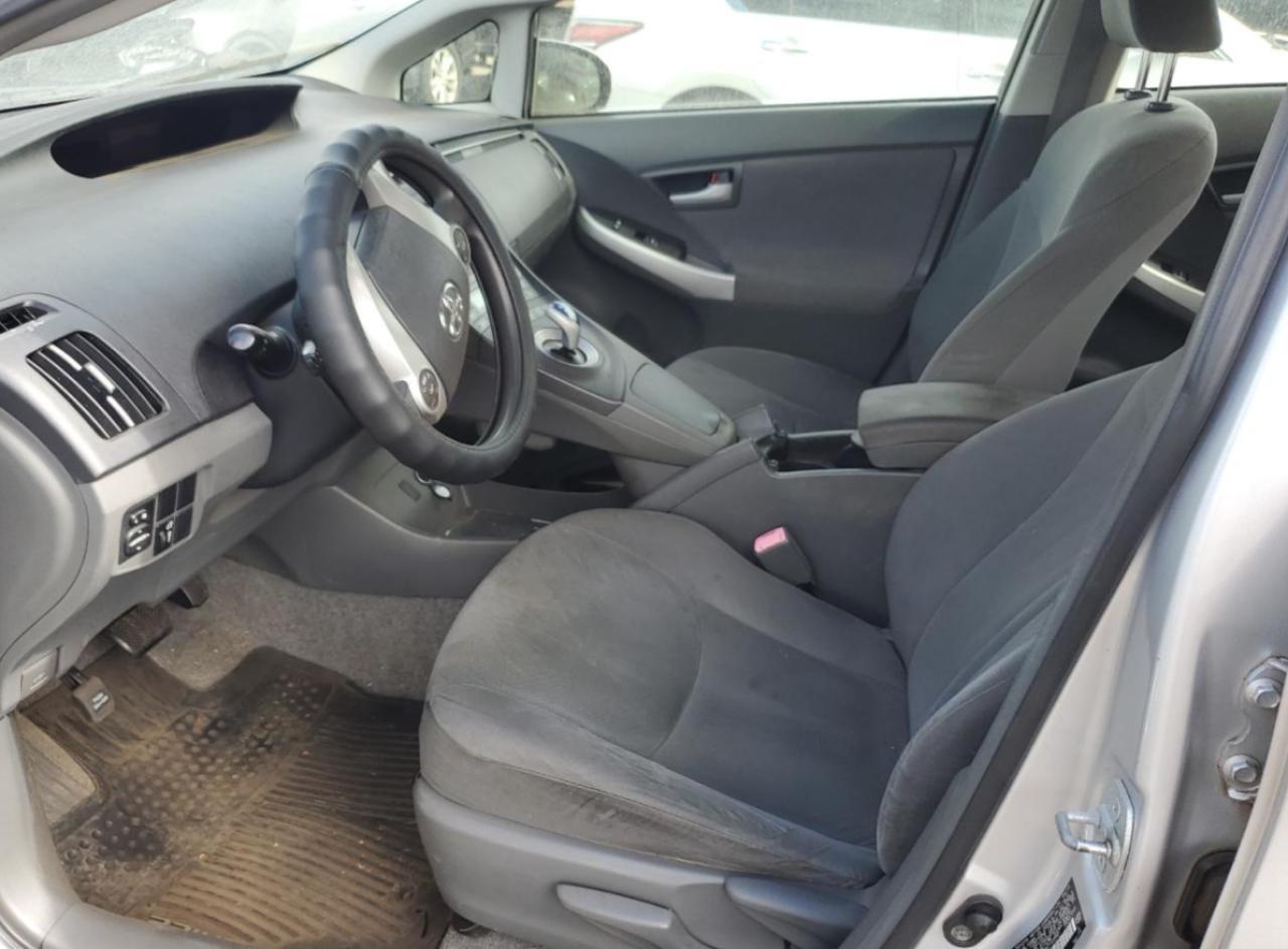 2010 Toyota Prius - Фото 7