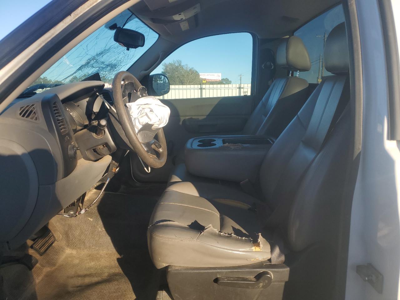 2009 Chevrolet Silverado C1500 - Фото 7