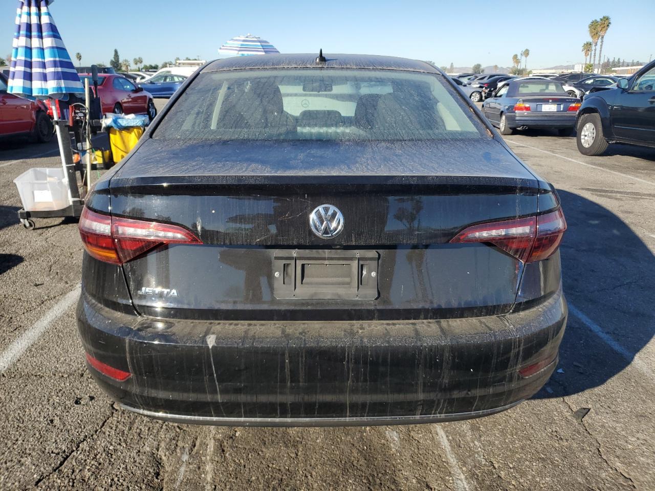 2019 Volkswagen Jetta S - Image 6