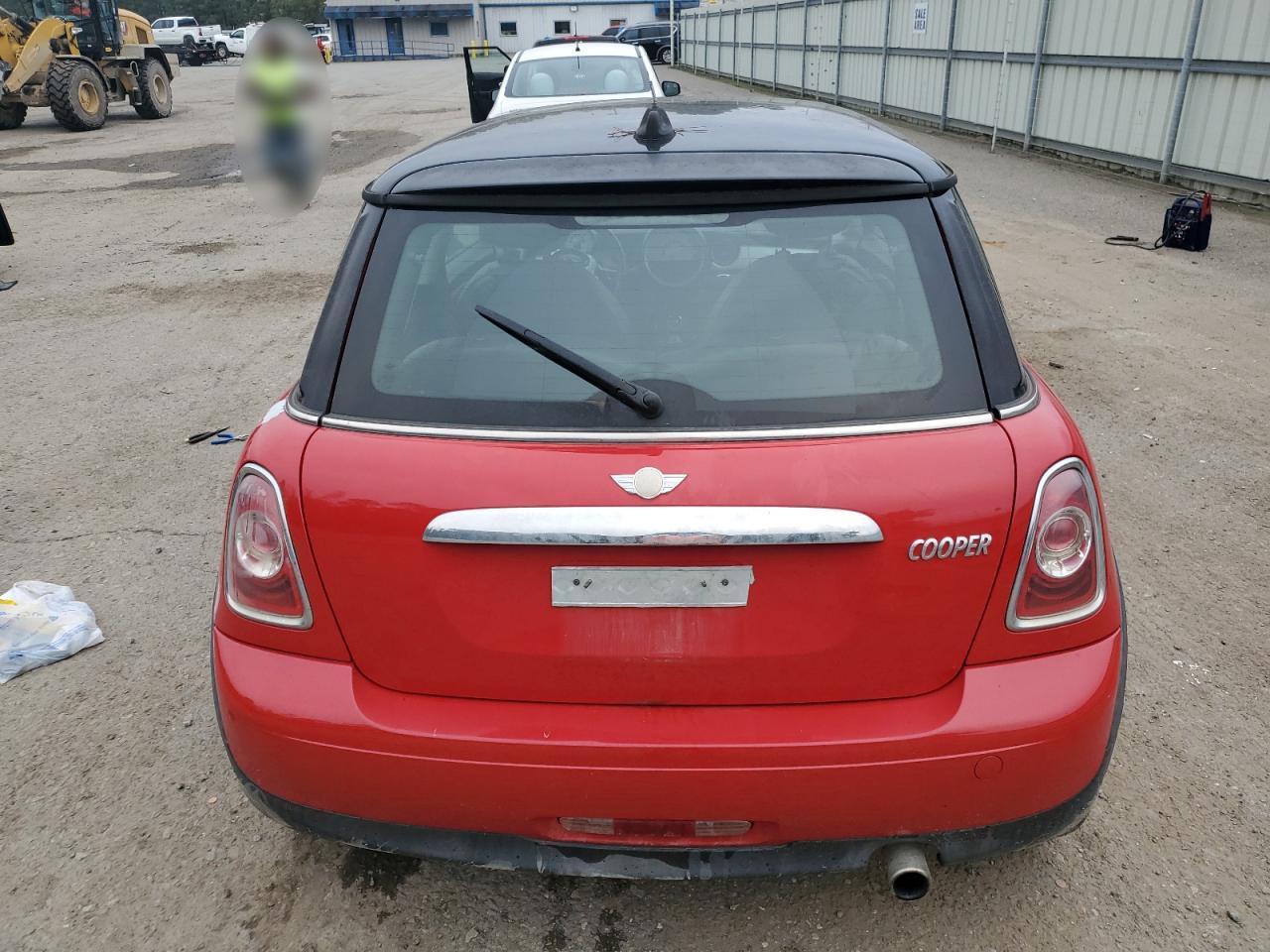 2013 Mini Cooper - Фото 6