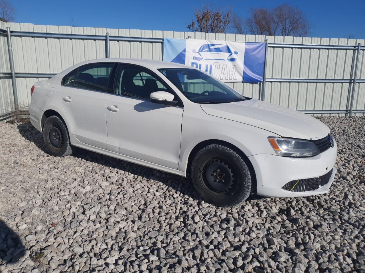 2013 Volkswagen Jetta Se - Фото 4