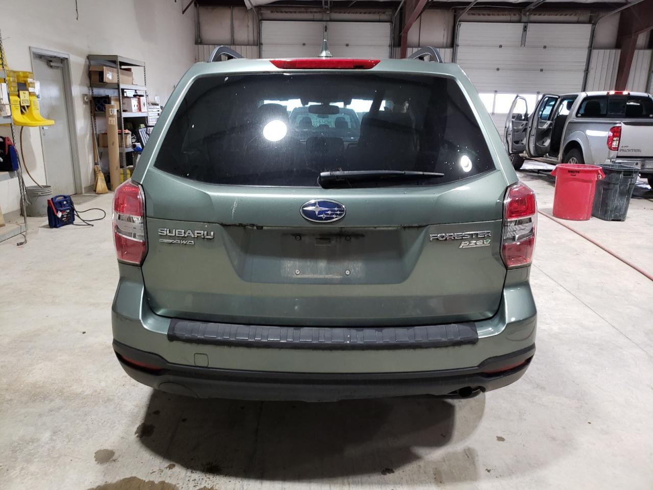2016 Subaru Forester 2.5I Premium - Image 6