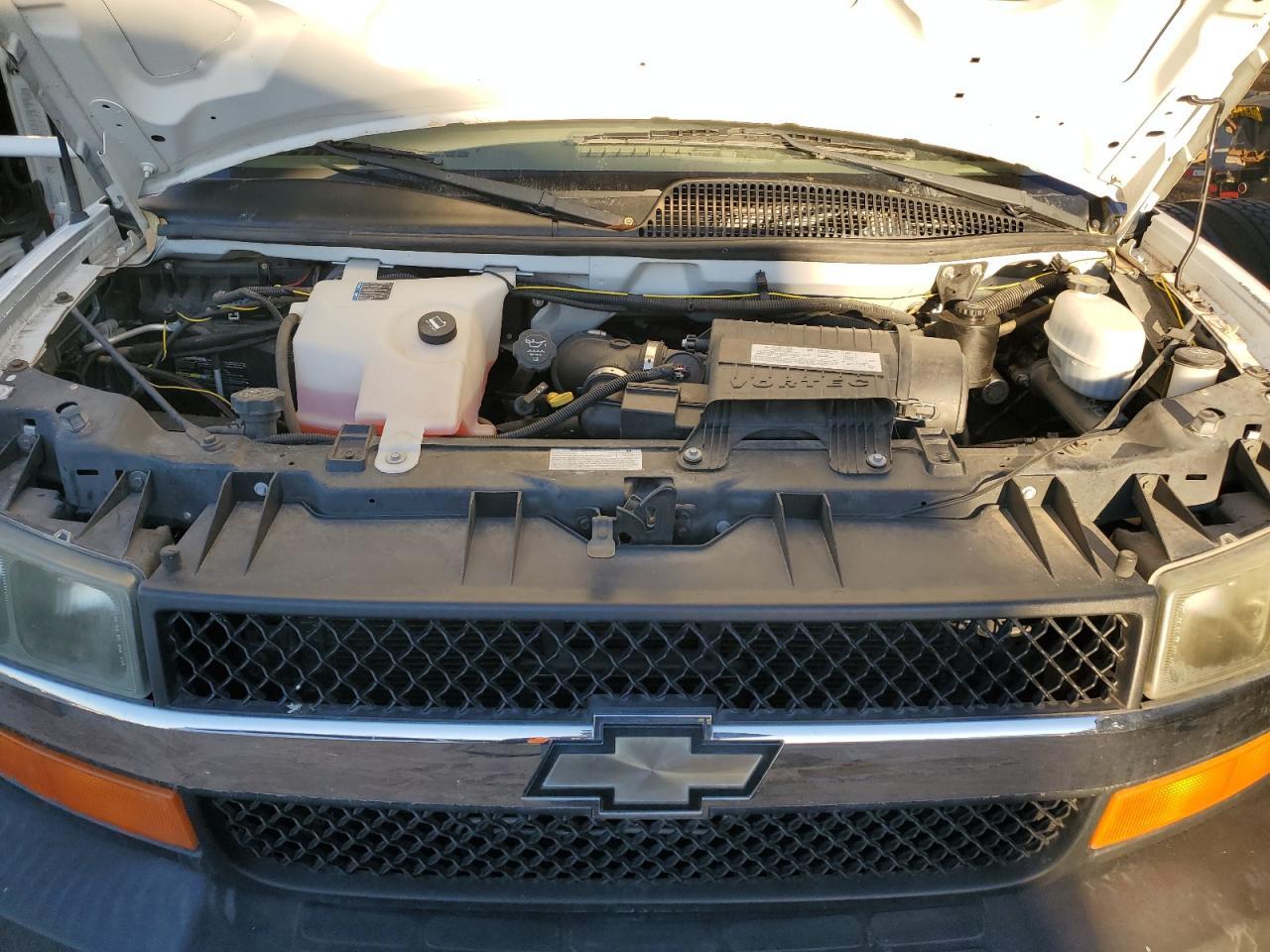 2006 Chevrolet Express G3500 - Фото 7