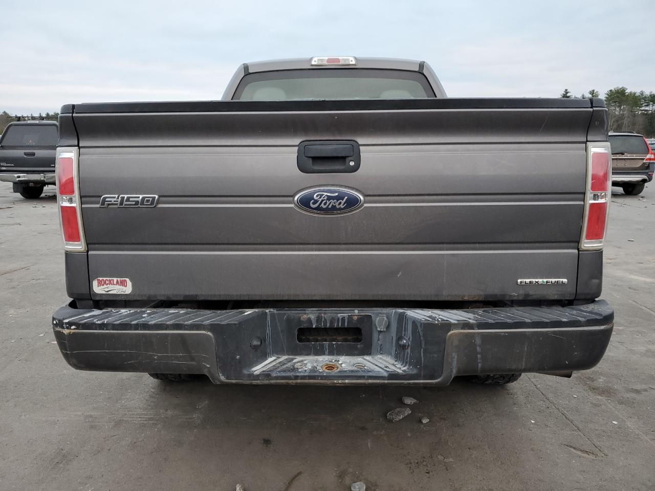 2013 Ford F150 Super Cab - Image 6