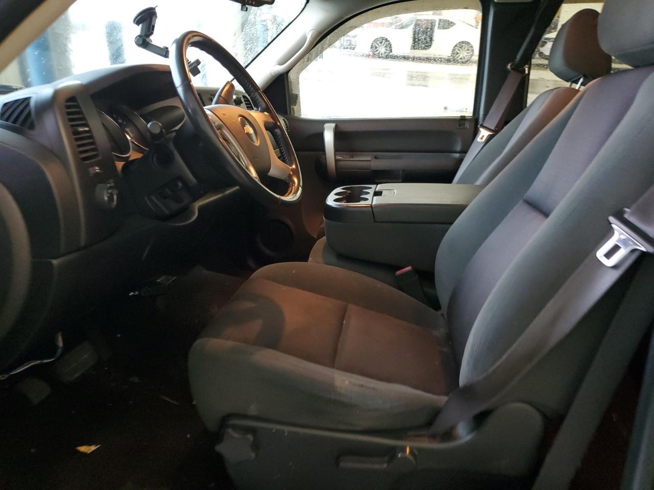 2009 Chevrolet Silverado K1500 Lt - Фото 7