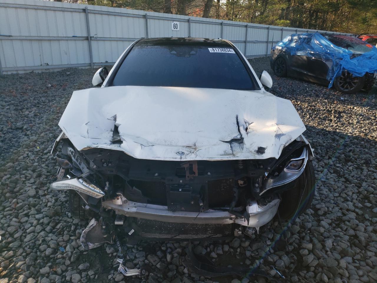 2017 Mercedes-Benz S 550 4Matic - Image 5