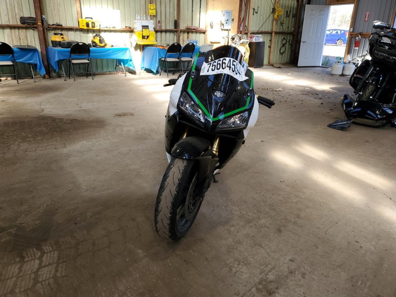 2006 Honda Cbr600 Rr - Фото 2