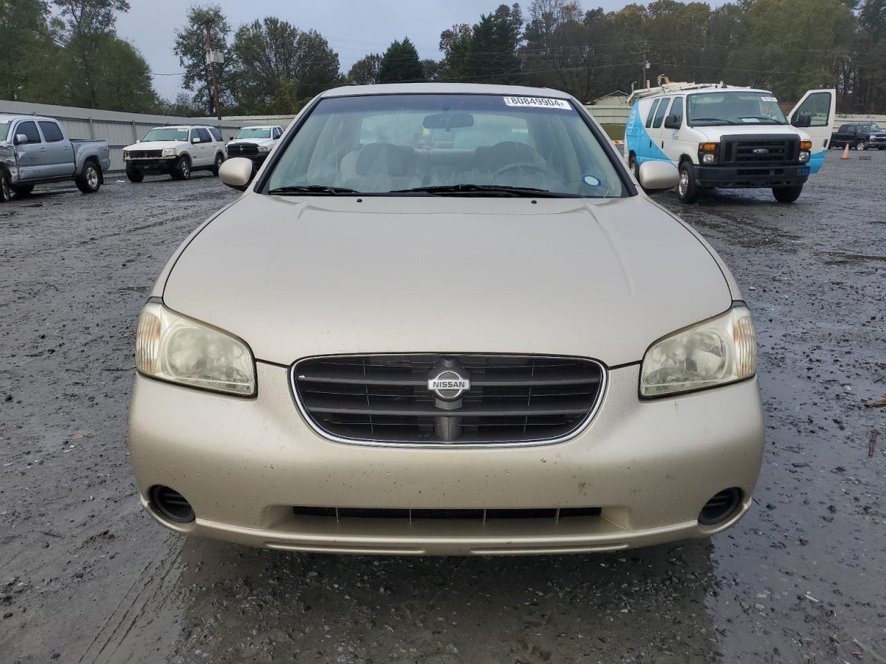 2000 Nissan Maxima Gle - Image 5