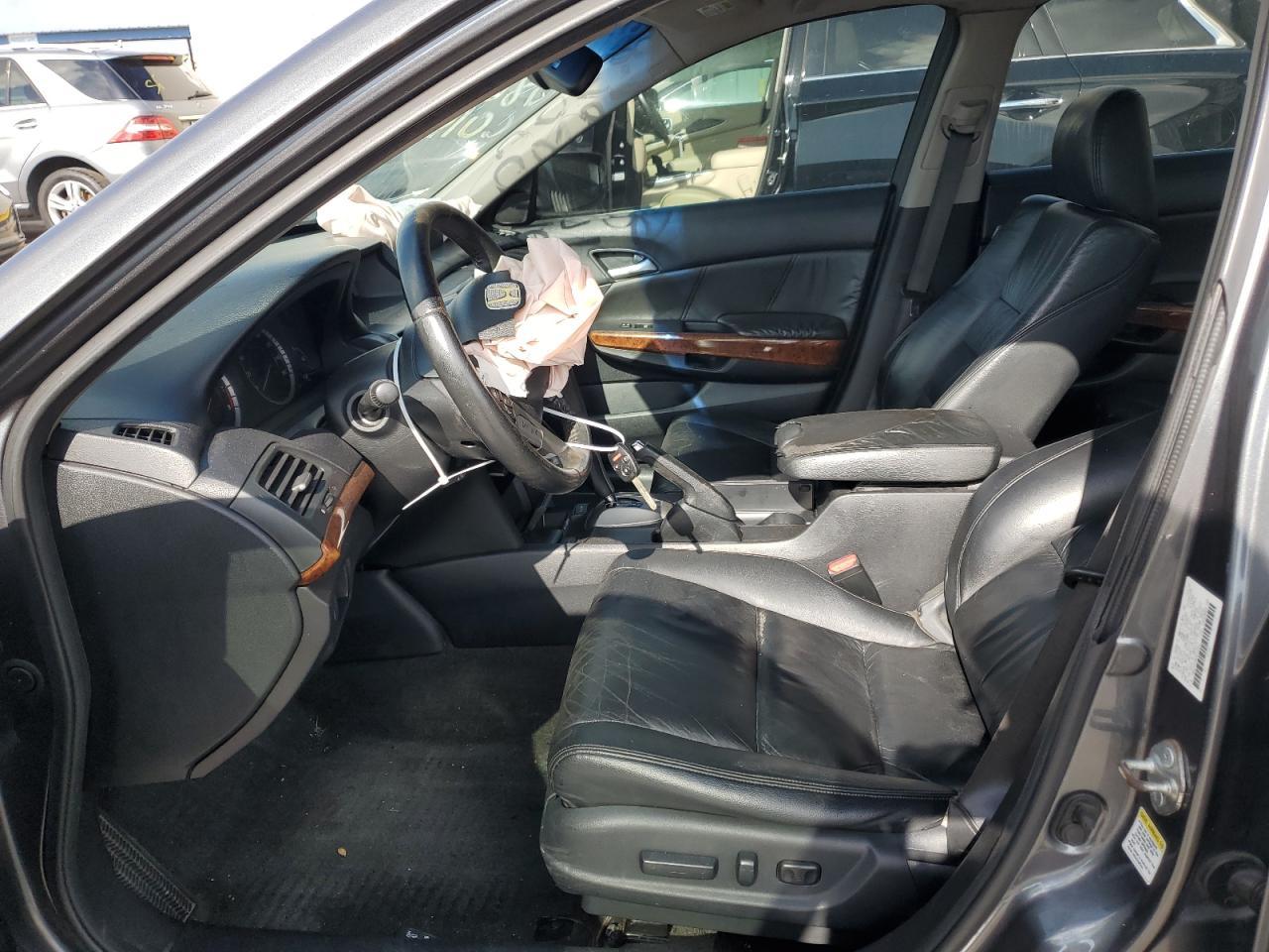 2012 Honda Accord Exl - Image 7