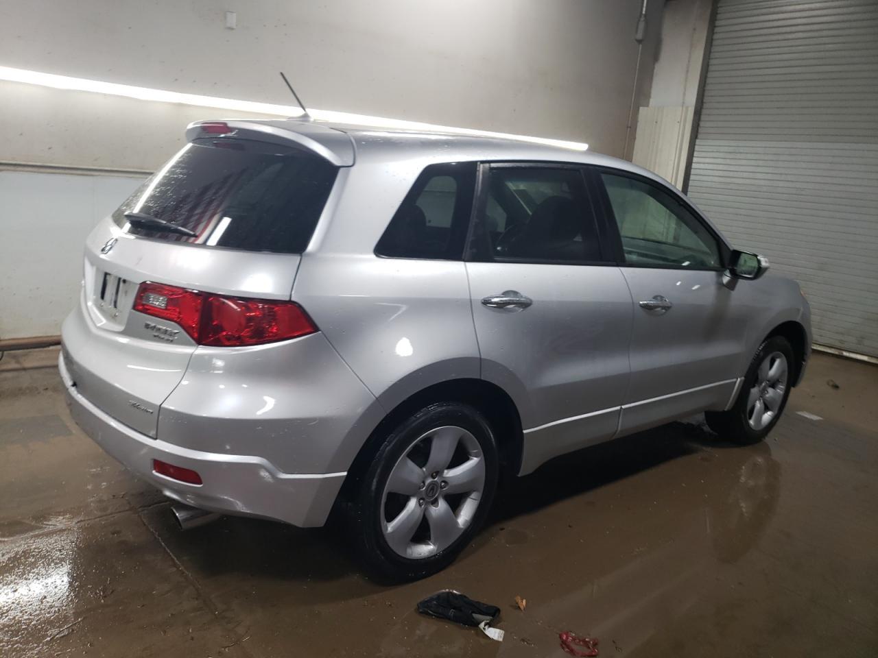 2008 Acura Rdx - Фото 3