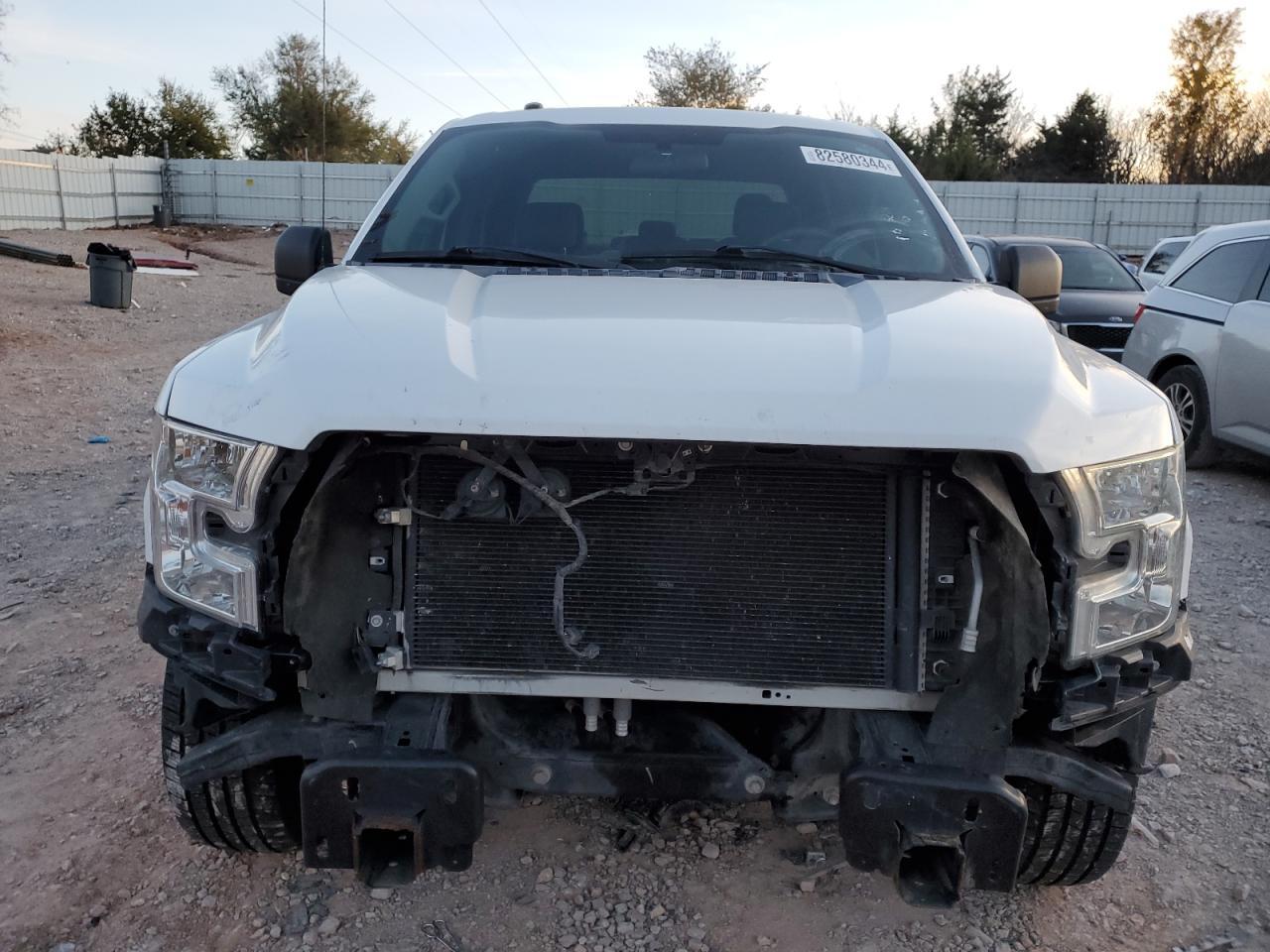 2016 Ford F150 Supercrew - Image 5