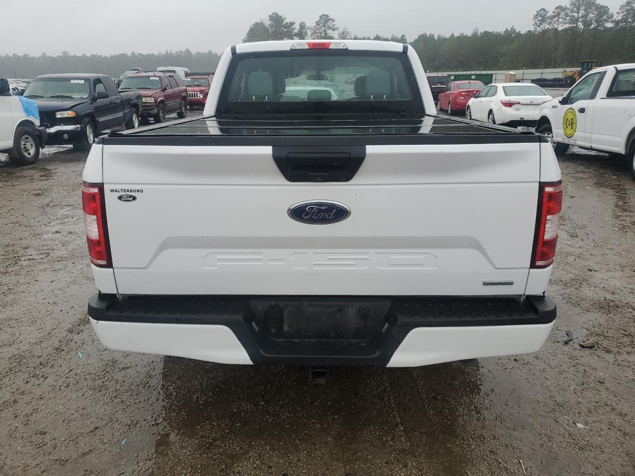 2019 Ford F150 Super Cab - Image 6