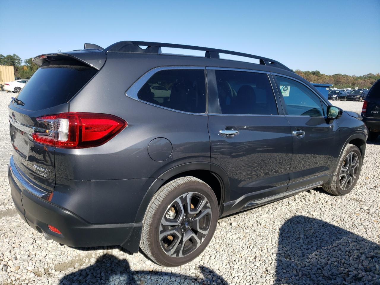 2024 Subaru Ascent Touring - Image 3