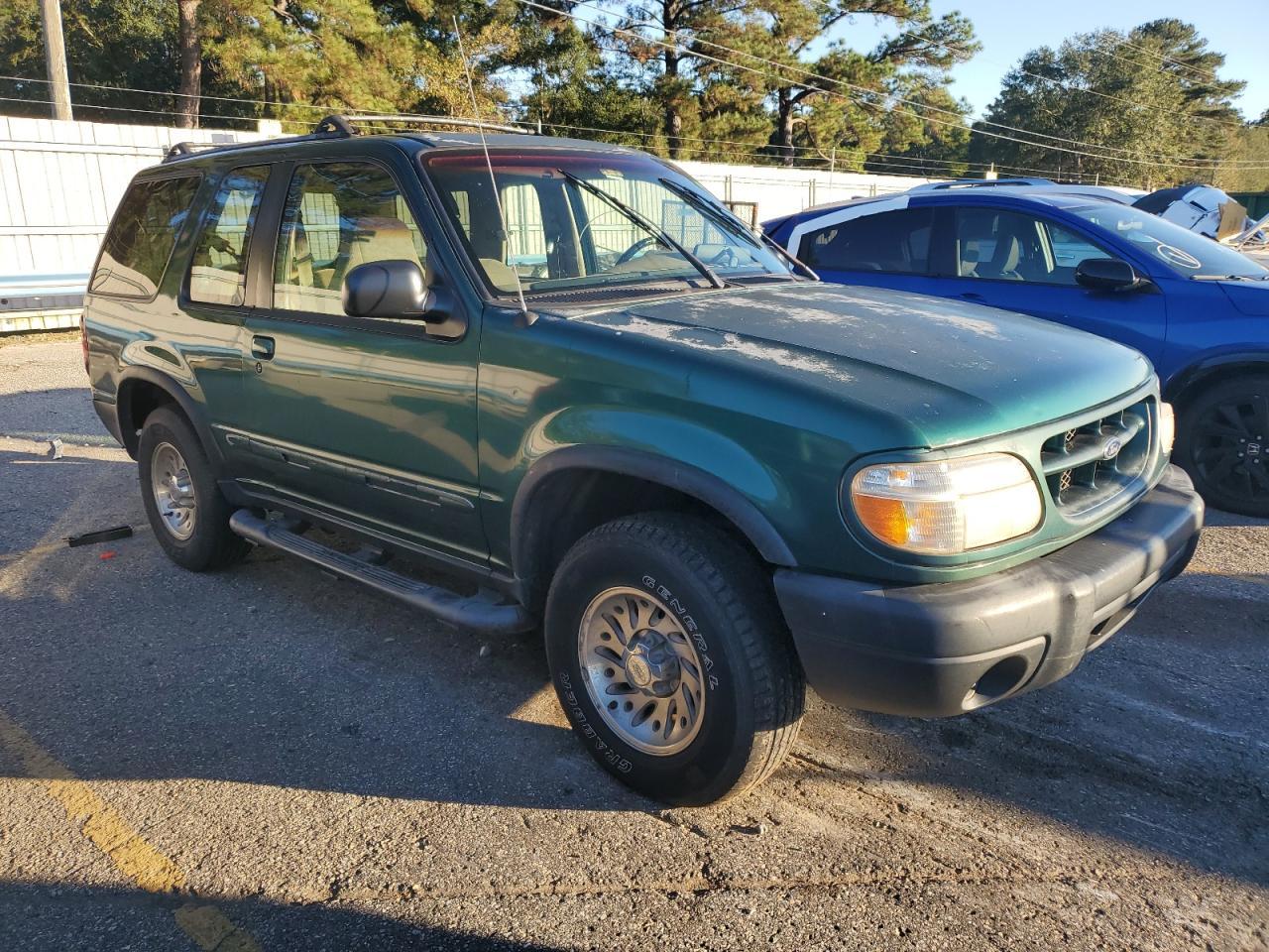 1999 Ford Expl. Spor - Image 4